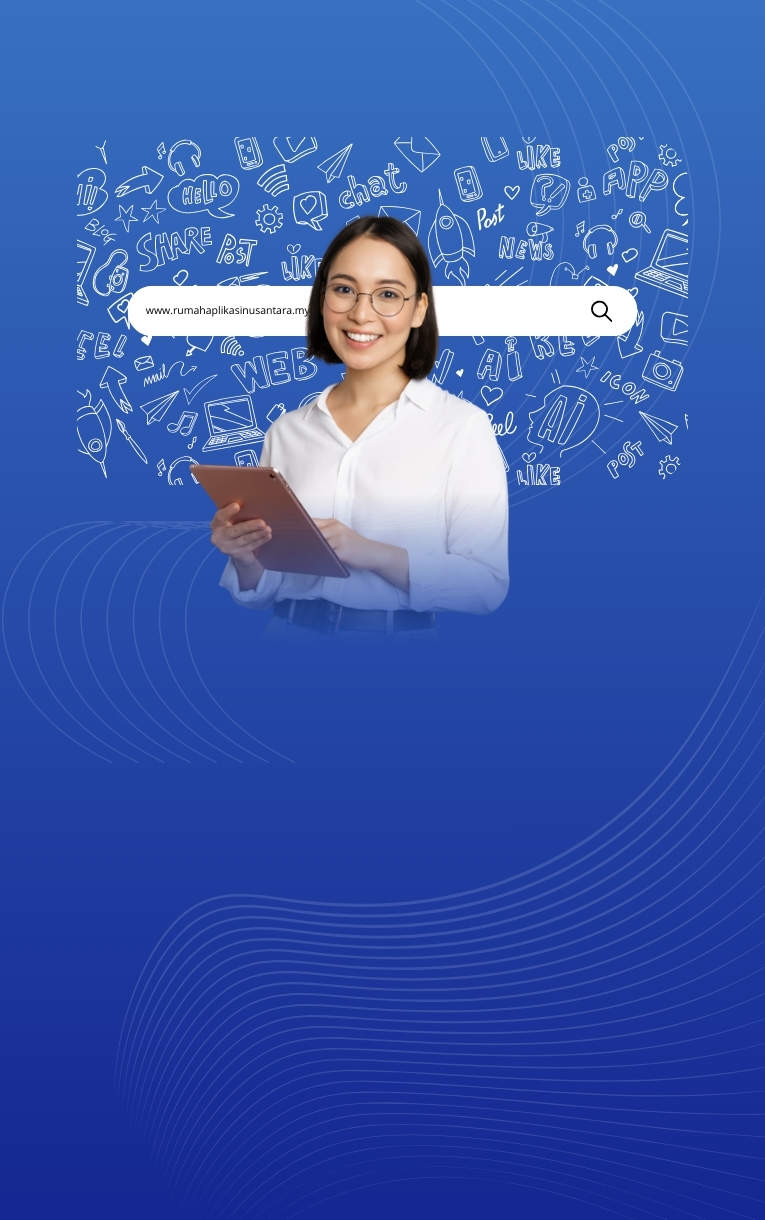 Banner Rumah Aplikasi Nusantara Mobile