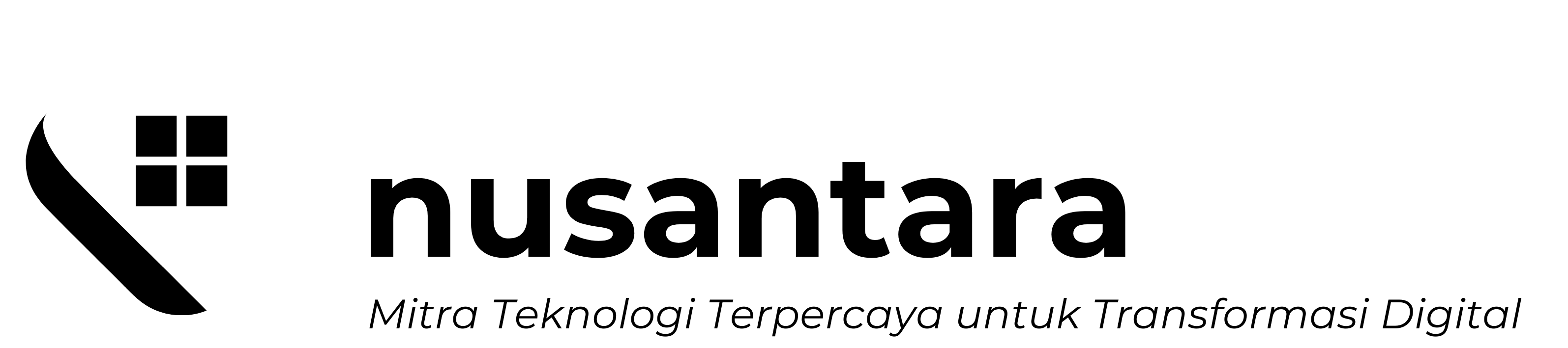 Logo Rumah Aplikasi Nusantara